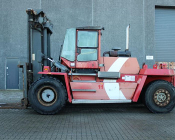 Kalmar DCD200-12LB Kalmar