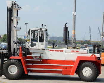 Svetruck 52120-60 Svetruck