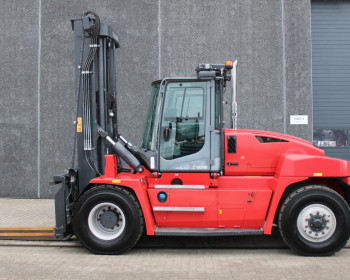 Kalmar DCG100-12 Kalmar