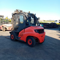 Linde H50D-02/600 - 2