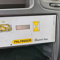 Palfinger P 240 A - 8