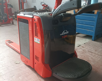 Linde T20AP Linde