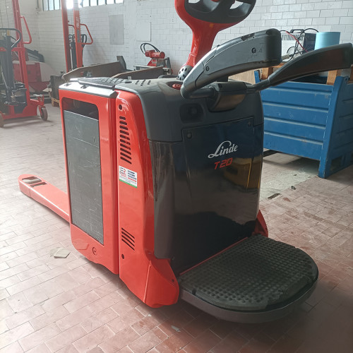 Linde T20AP