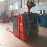 Linde T20AP - 1