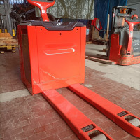 Linde T20AP - 2