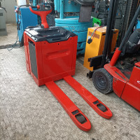 Linde T20AP - 3