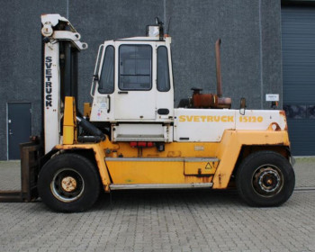 Svetruck 15120-35 Svetruck