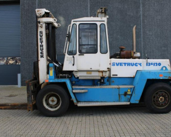 Svetruck 136120-35 Svetruck