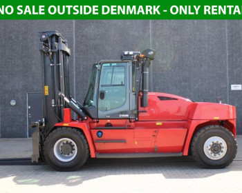 Kalmar DCG160-12 Kalmar