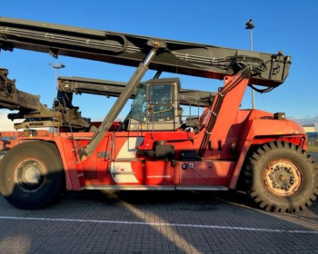 Kalmar DRF450-65S6X Kalmar