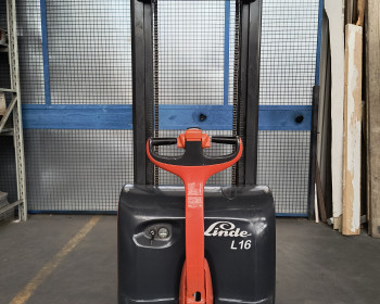 Linde L 16 Linde