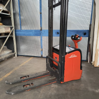 Linde L 16 - 1