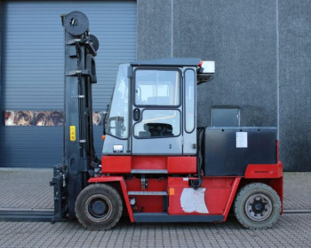 Kalmar ECD80-6 Kalmar