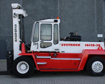 Svetruck 16120-38 Svetruck