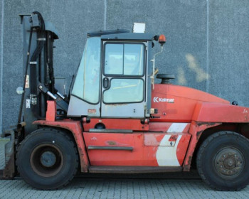 Kalmar DCE140-6 Kalmar