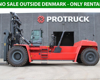 Kalmar KALMAR DCG850-12 Kalmar