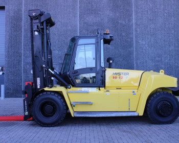 Hyster H16.00XM-12 Hyster