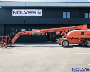 JLG 860SJ JLG