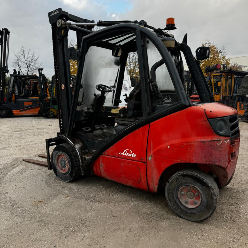 Linde H30D