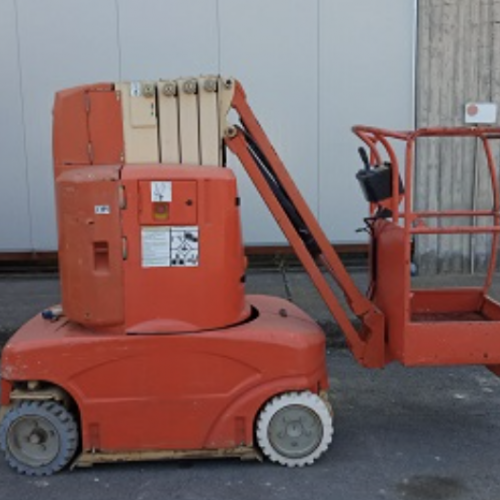 JLG Toucan1010