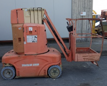 JLG Toucan1010 JLG