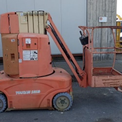 JLG Toucan1010