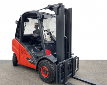 Linde H 35 D-02 Linde