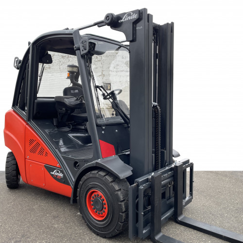 Linde H 35 D-02