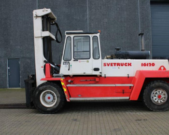 Svetruck 16120-38 Svetruck