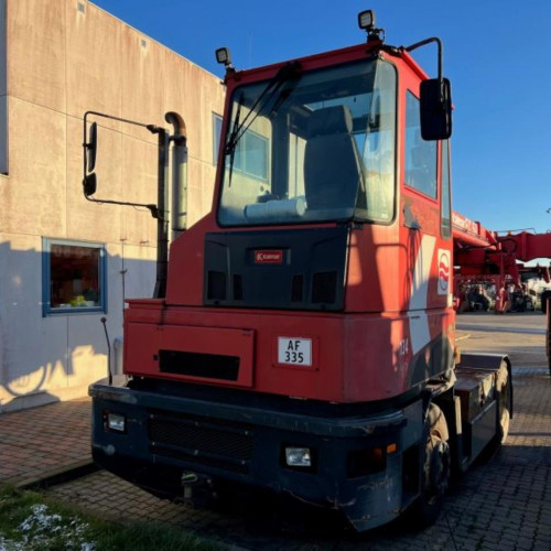 Kalmar TT618