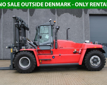 Kalmar DCG330-12LB Kalmar