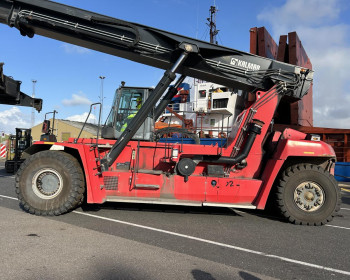 Kalmar DRG450-65S5 Kalmar