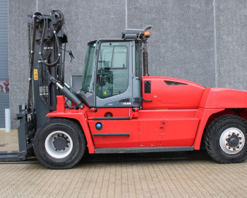 Kalmar DCG160-12 Kalmar