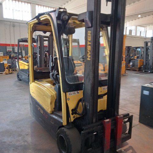 Hyster J 2.0 XNT