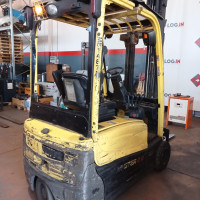 Hyster J 2.0 XNT - 3