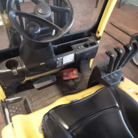 Hyster J 2.0 XNT - 4