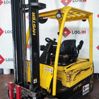 Hyster J 2.0 XNT - 1