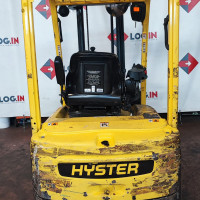 Hyster J 2.0 XNT - 2