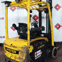 Hyster J 2.0 XNT - 3