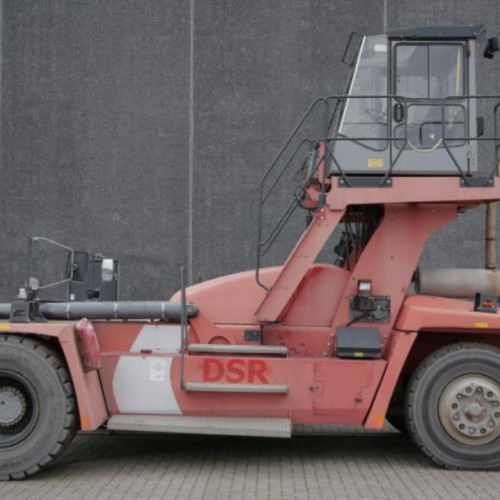 Kalmar DCF90-45ES