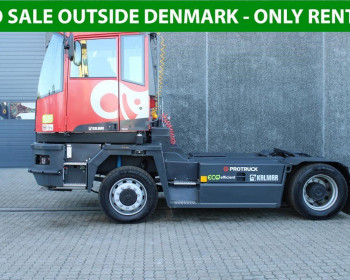 Kalmar TRL618I 4X4 Kalmar