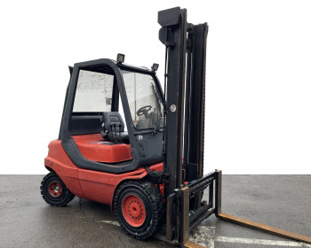 Linde H 30 D/351 Linde