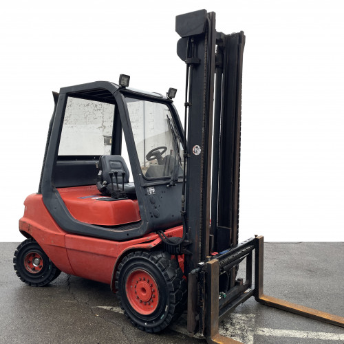 Linde H 30 D/351