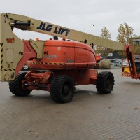 JLG 800AJ - 1