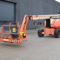 JLG 800AJ - 2