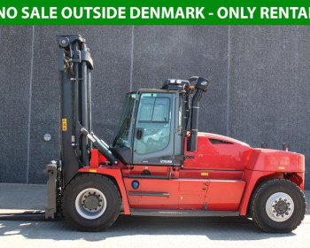 Kalmar DCG160-12 Kalmar