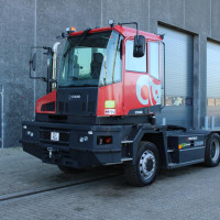 Kalmar TRL618I 4X4 - 1