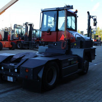 Kalmar TRL618I 4X4 - 2