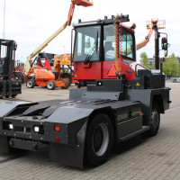 Kalmar TRL618I 4X4 - 2