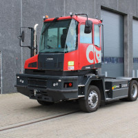 Kalmar TRL618I 4X4 - 1